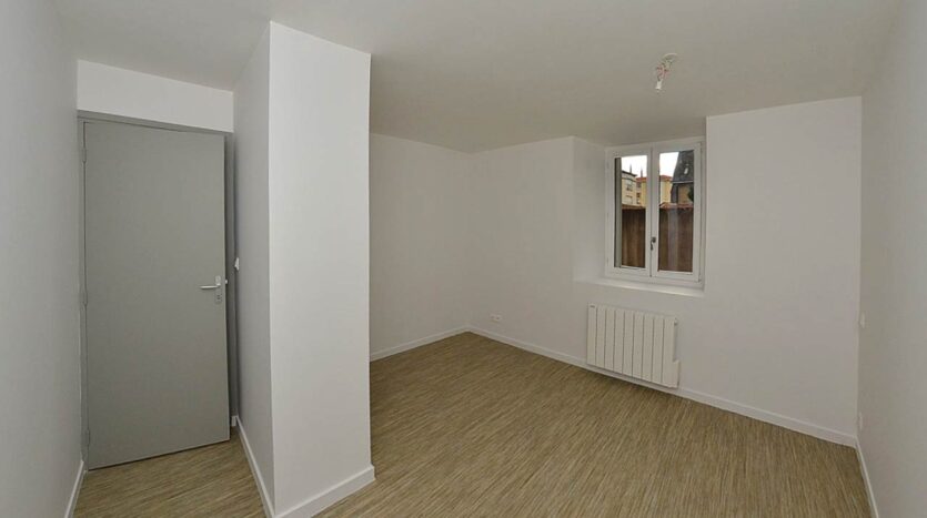 Appartement Rue Sainte-Claire à Clermont-Ferrand