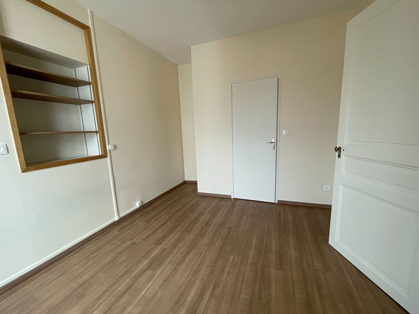 Appartement Chemin du Ru Beaucain à Gif-sur-Yvette