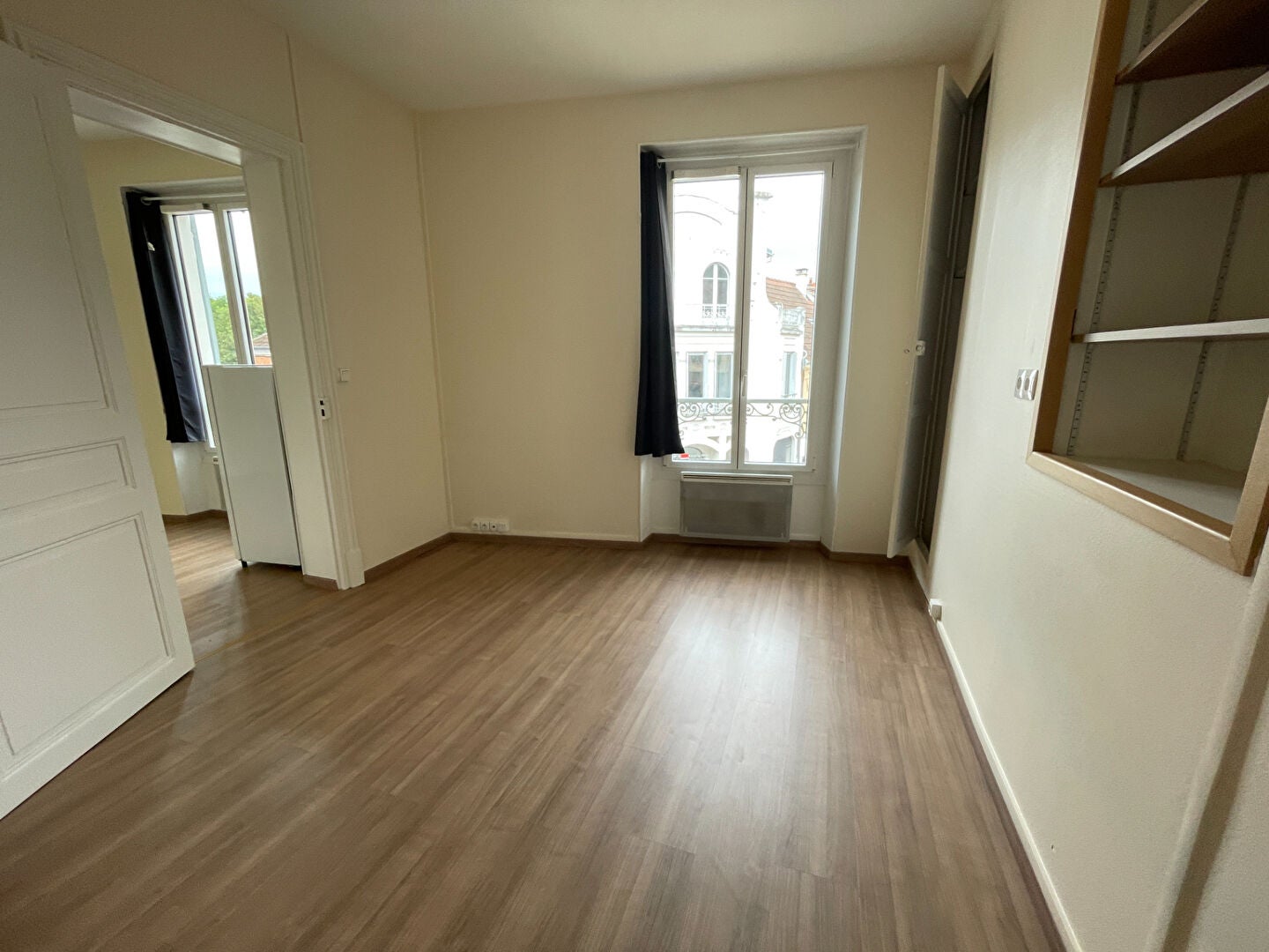 Appartement Chemin du Ru Beaucain à Gif-sur-Yvette