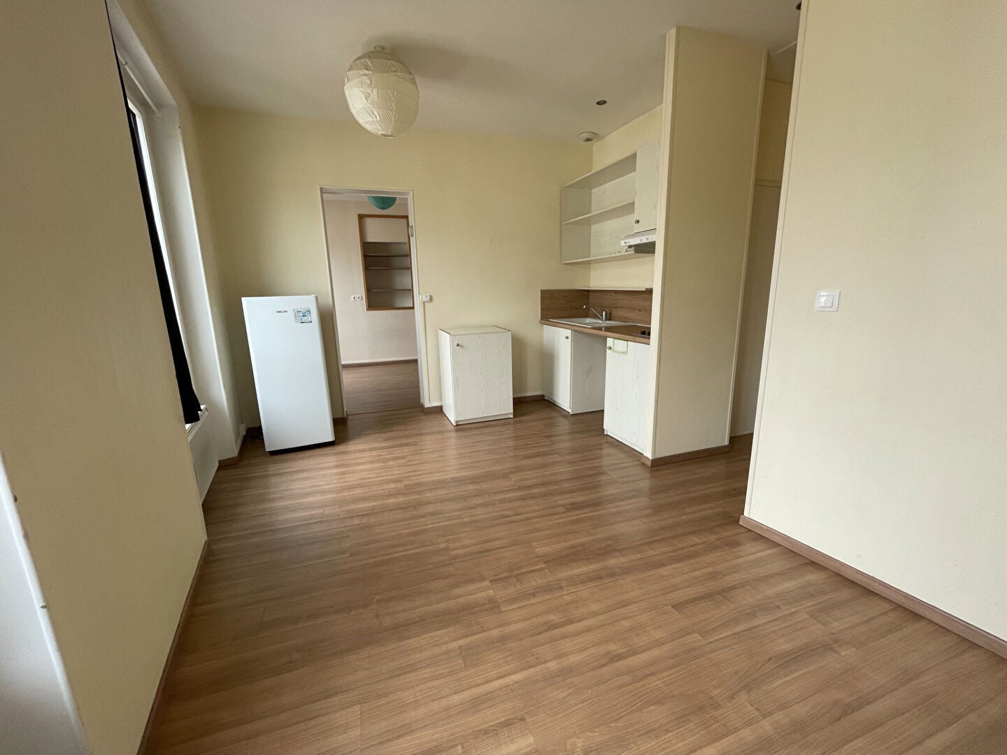 Appartement Chemin du Ru Beaucain à Gif-sur-Yvette