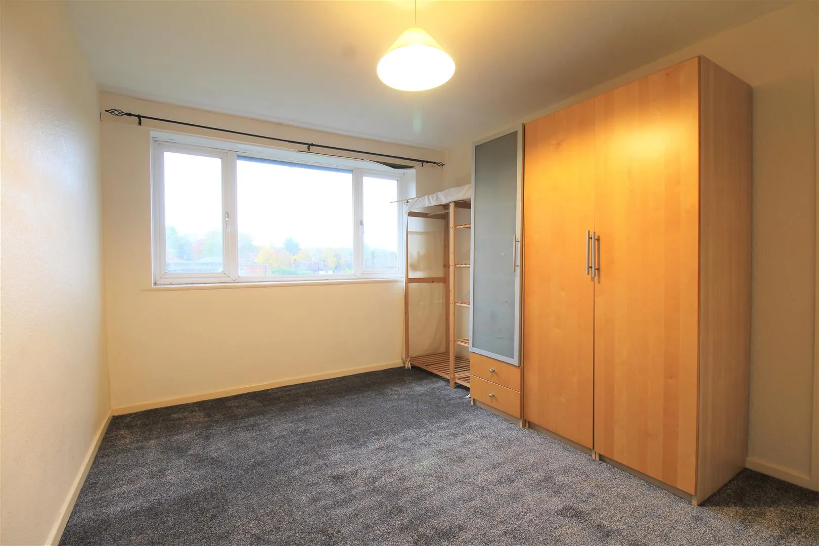 Flat Close Quarters in Nottingham