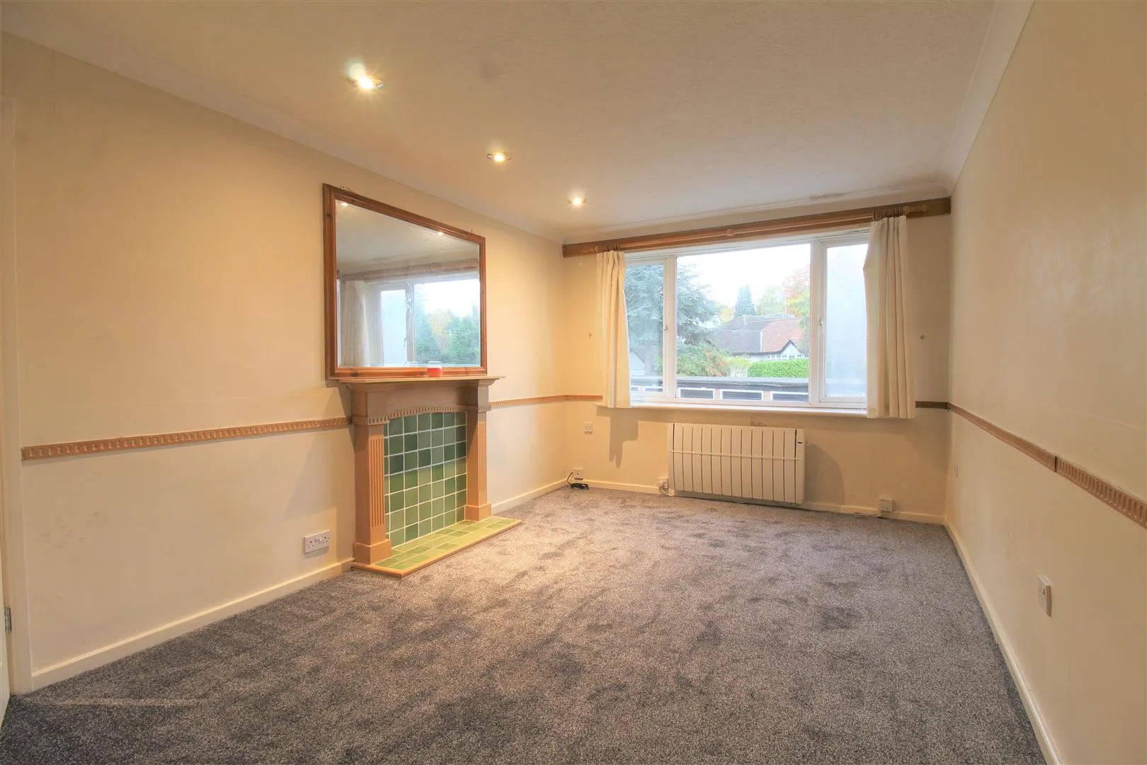 Flat Close Quarters in Nottingham
