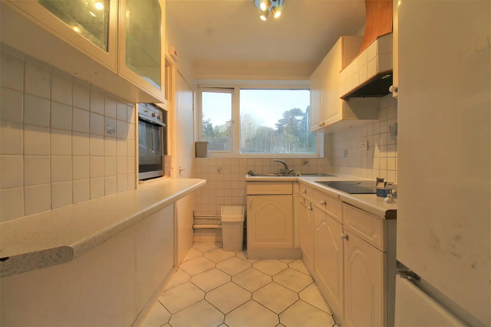 Flat Close Quarters in Nottingham