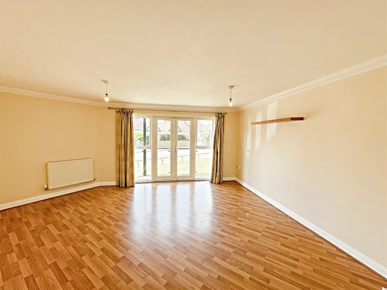 Flat De Havilland Close in Welwyn Hatfield