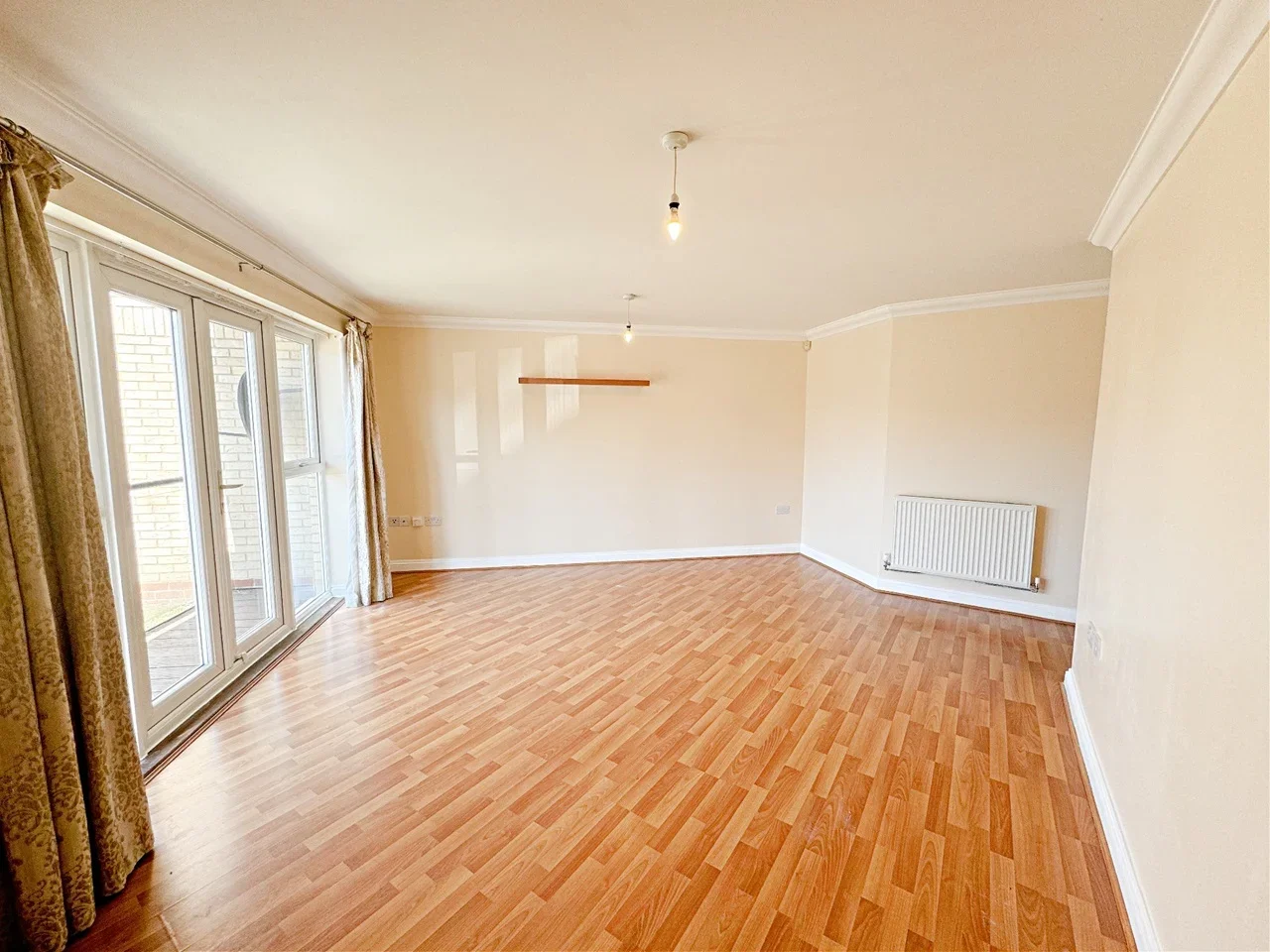 Flat De Havilland Close in Welwyn Hatfield