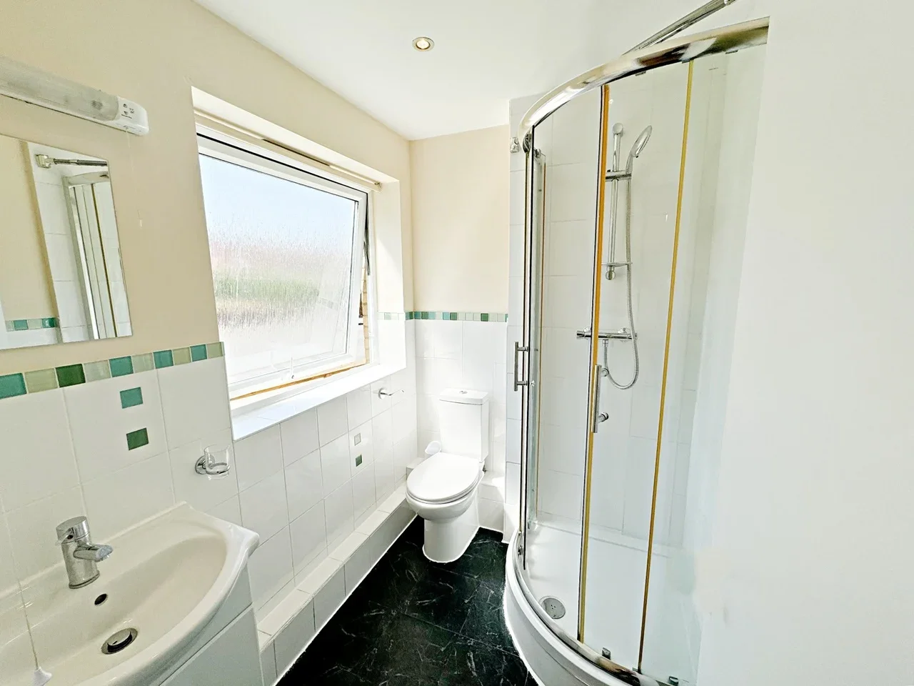 Flat De Havilland Close in Welwyn Hatfield