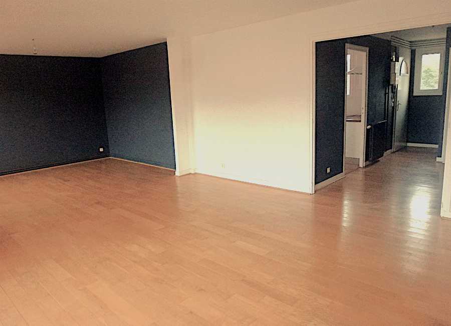 Appartement Avenue Léon Bollée à Le Mans
