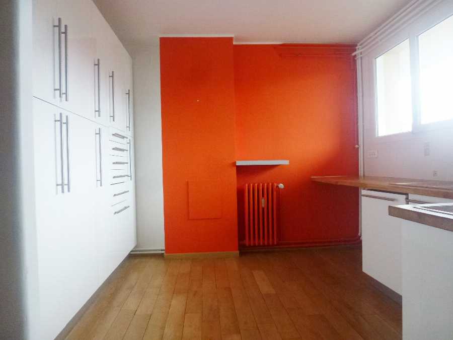 Appartement Avenue Léon Bollée à Le Mans