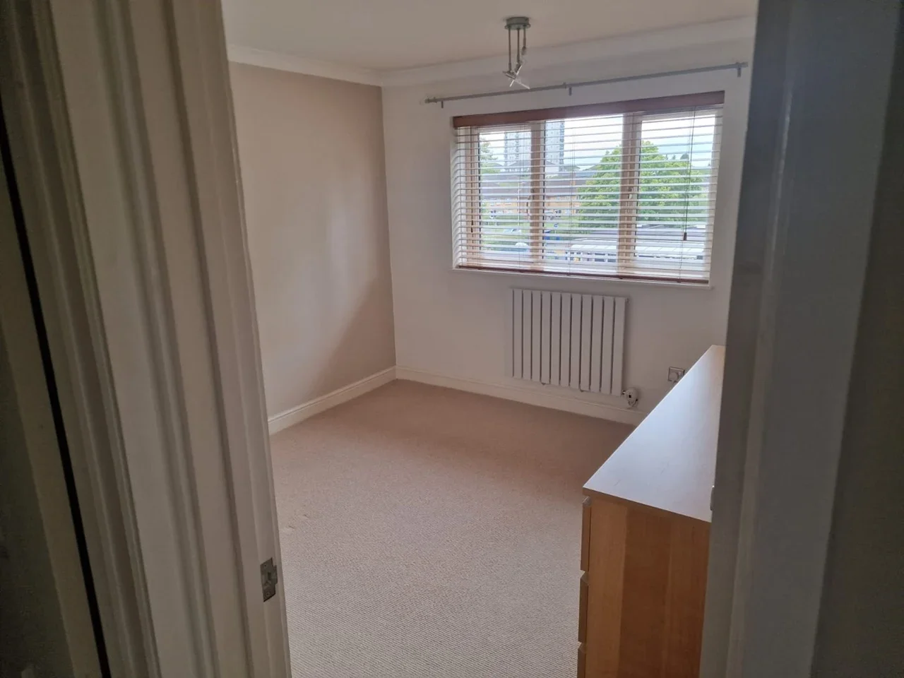 Flat Shenley Road in Hertsmere