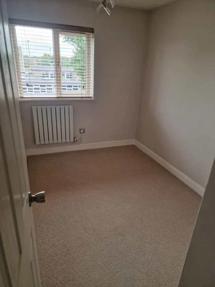 Flat Shenley Road in Hertsmere