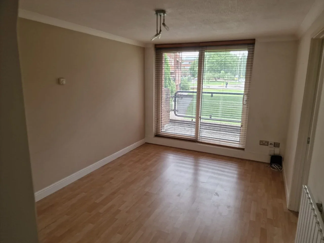 Flat Shenley Road in Hertsmere