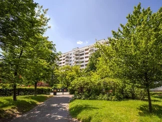 Wohnung Prohliser Allee in Dresden