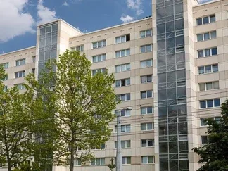 Wohnung Prohliser Allee in Dresden