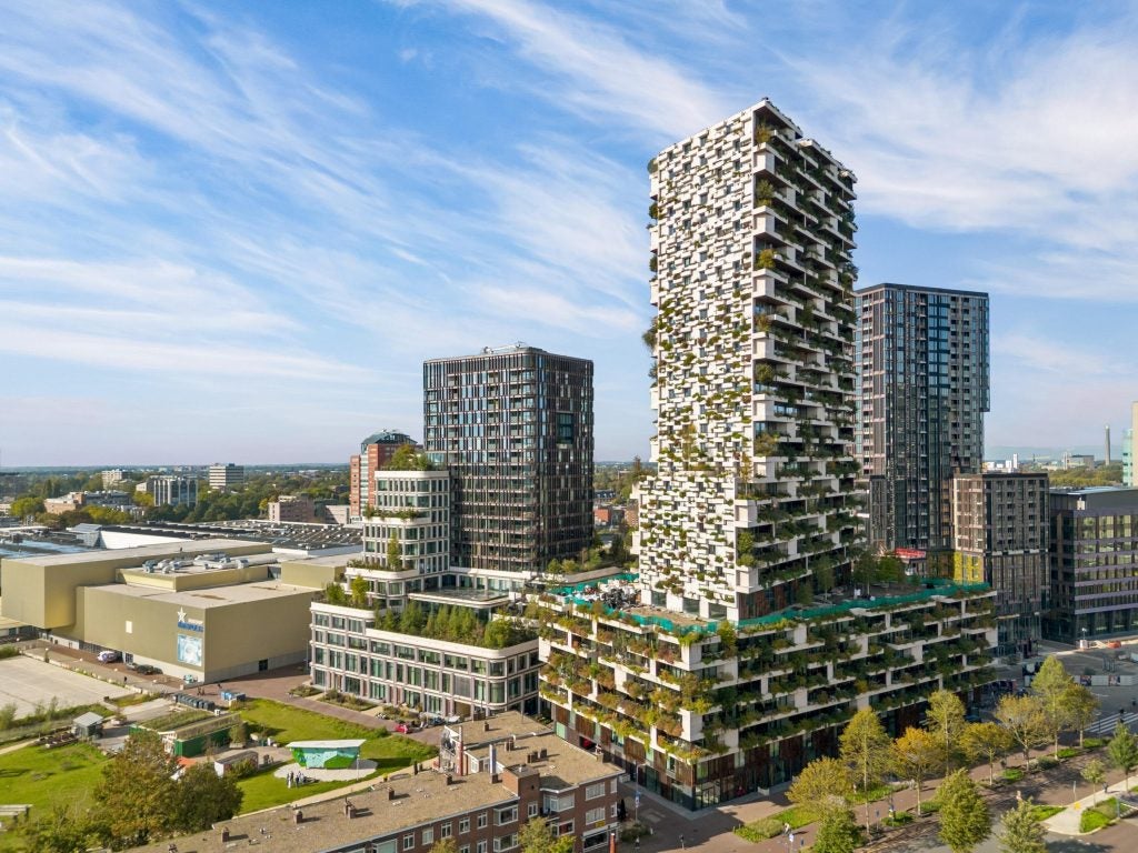 Appartement Hoola van Nootenstraat 334 in Utrecht