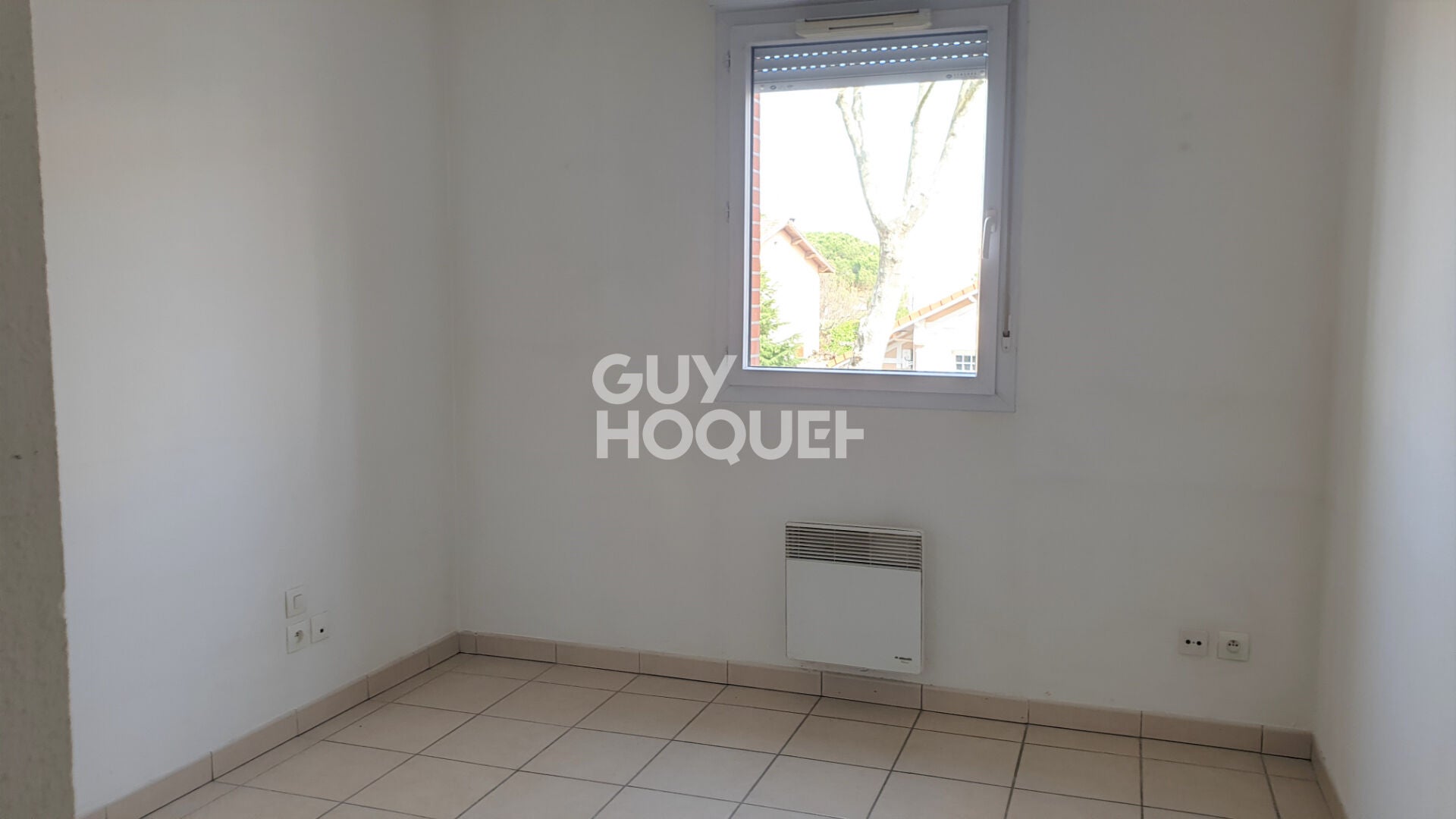 Flat Rue de l'Amandier in Tournefeuille