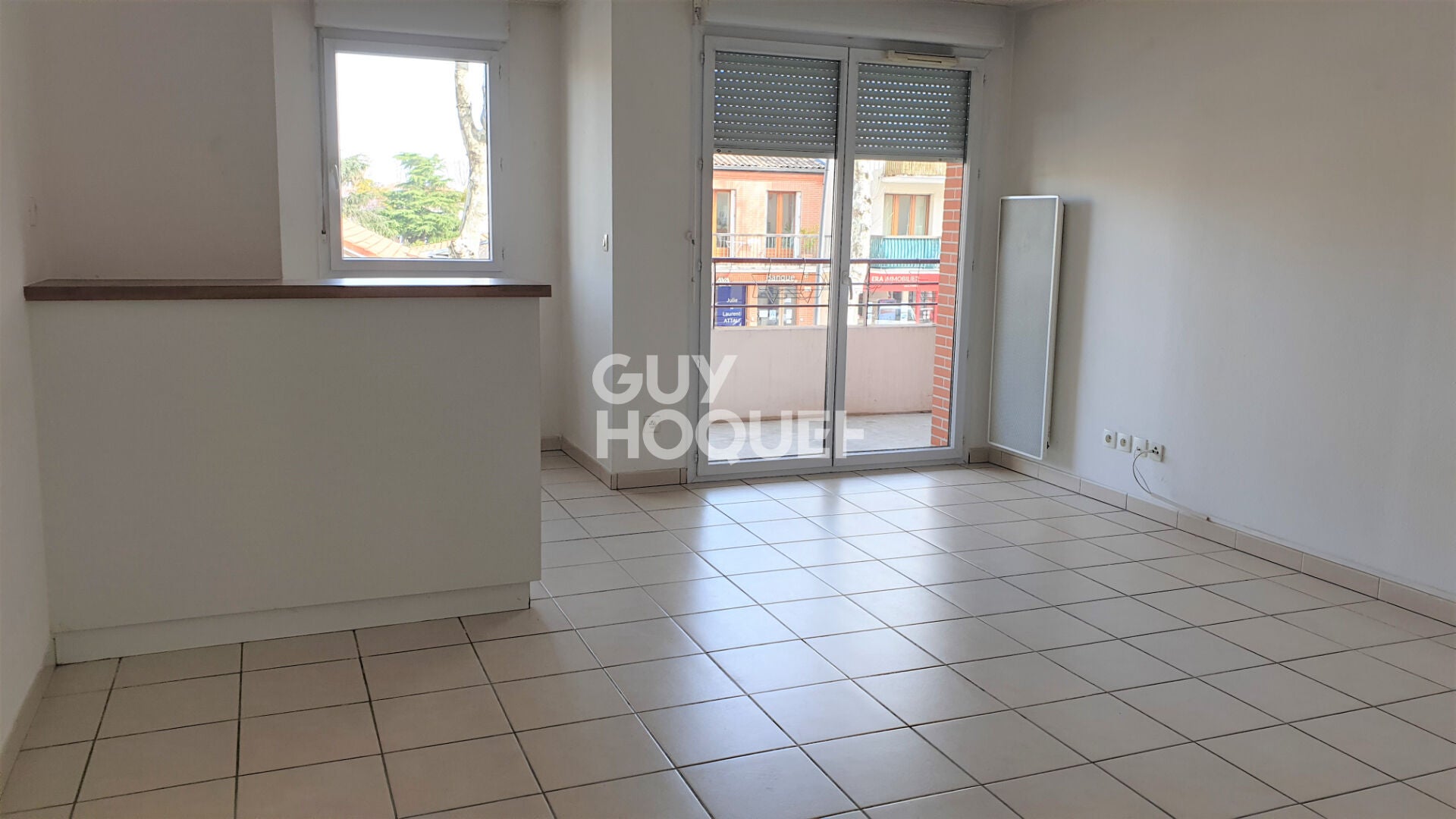Flat Rue de l'Amandier in Tournefeuille