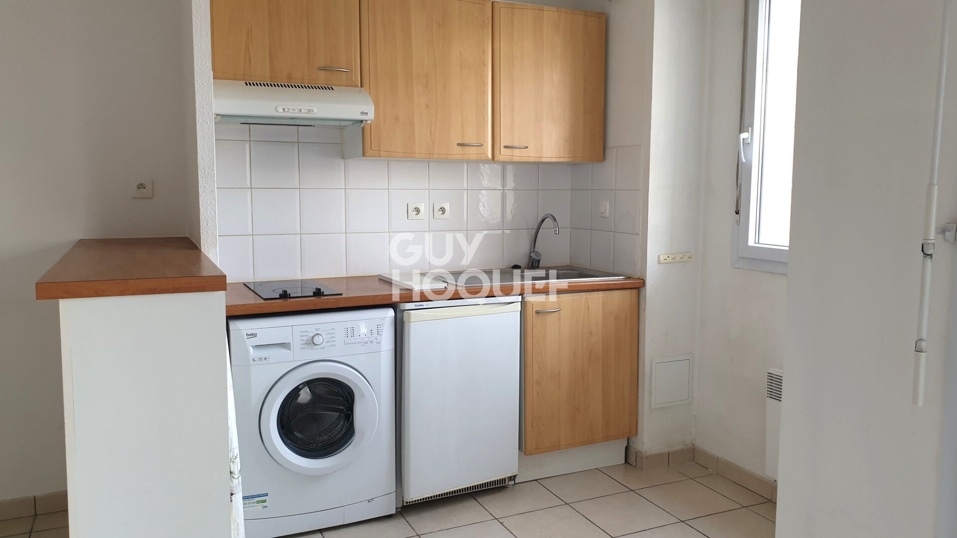 Flat Rue de l'Amandier in Tournefeuille