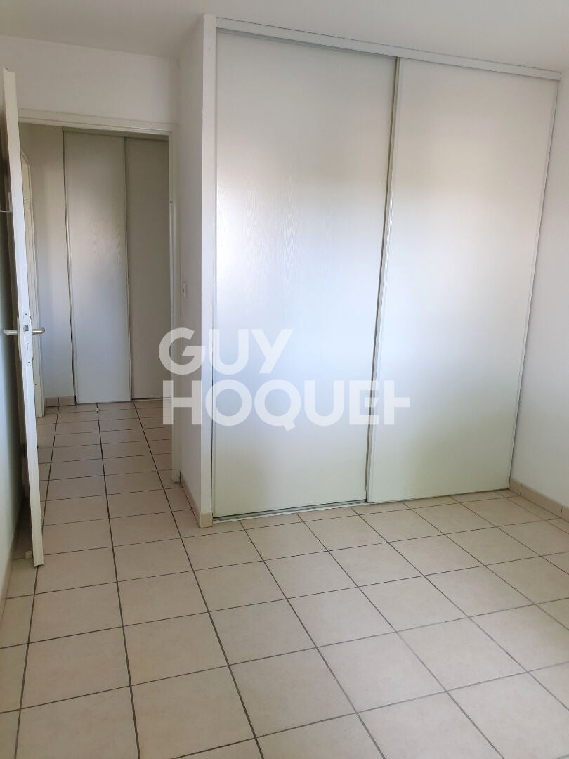 Flat Rue de l'Amandier in Tournefeuille