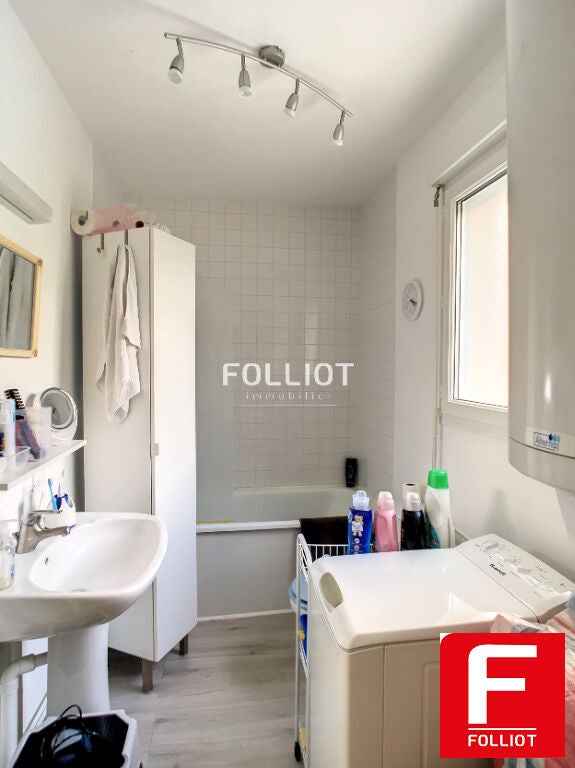 Appartement Rue du Val Collet à Douvres-la-Délivrande