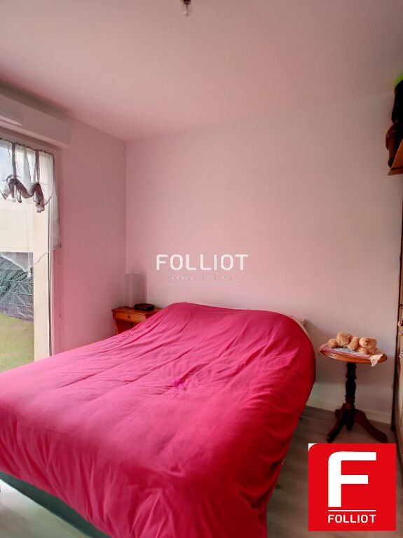 Appartement Rue du Val Collet à Douvres-la-Délivrande