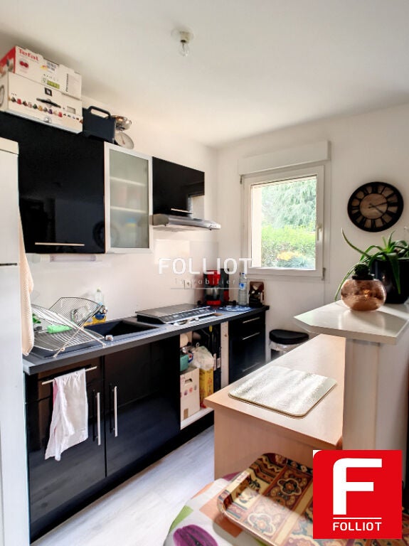Appartement Rue du Val Collet à Douvres-la-Délivrande