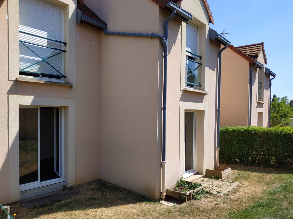 Appartement Rue du Val Collet à Douvres-la-Délivrande