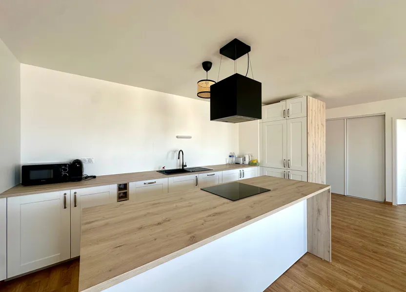Appartement Rue Célestin Freinet à Bordeaux