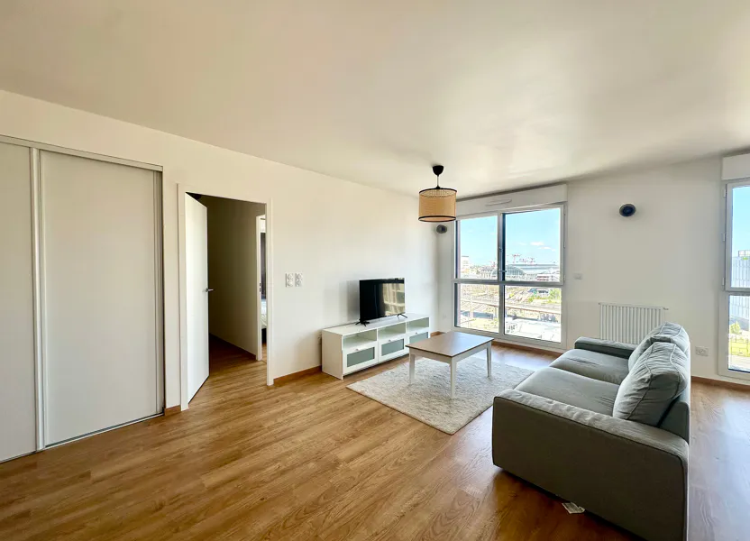 Appartement Rue Célestin Freinet à Bordeaux