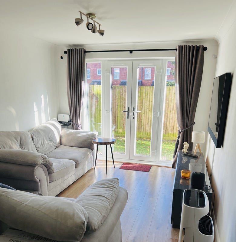 Room Saint Alphonsus Road in Greater London