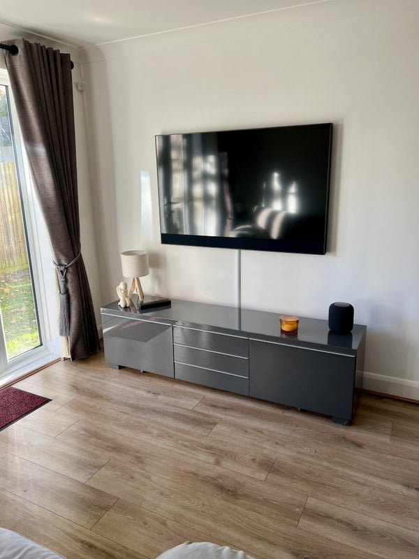 Room Saint Alphonsus Road in Greater London