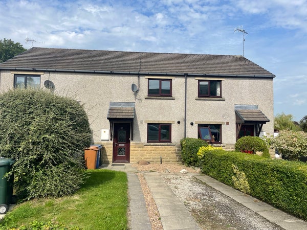 Flat Rowan Garth in Sutton-in-Craven