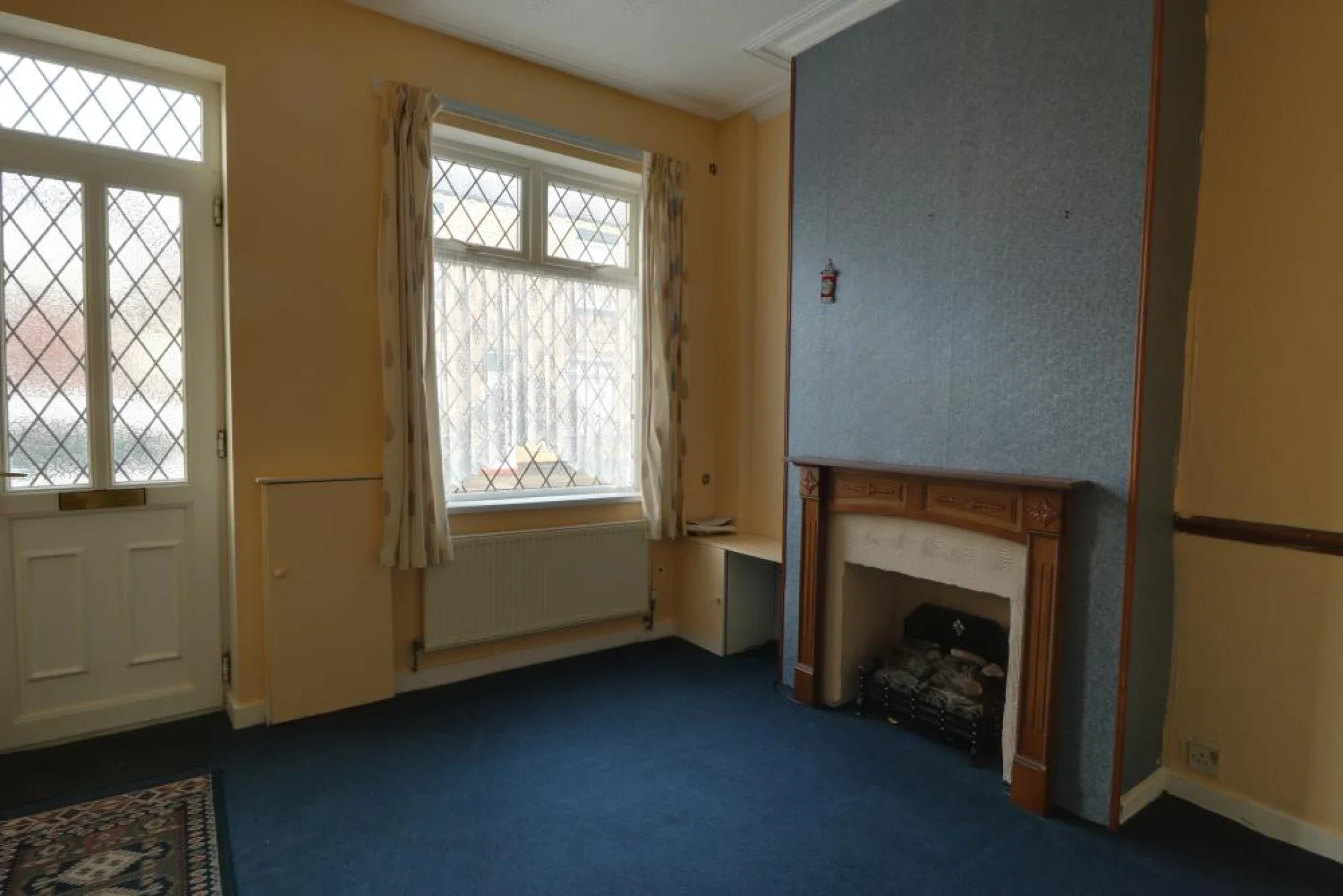 House Bond Street in Stoke-on-Trent