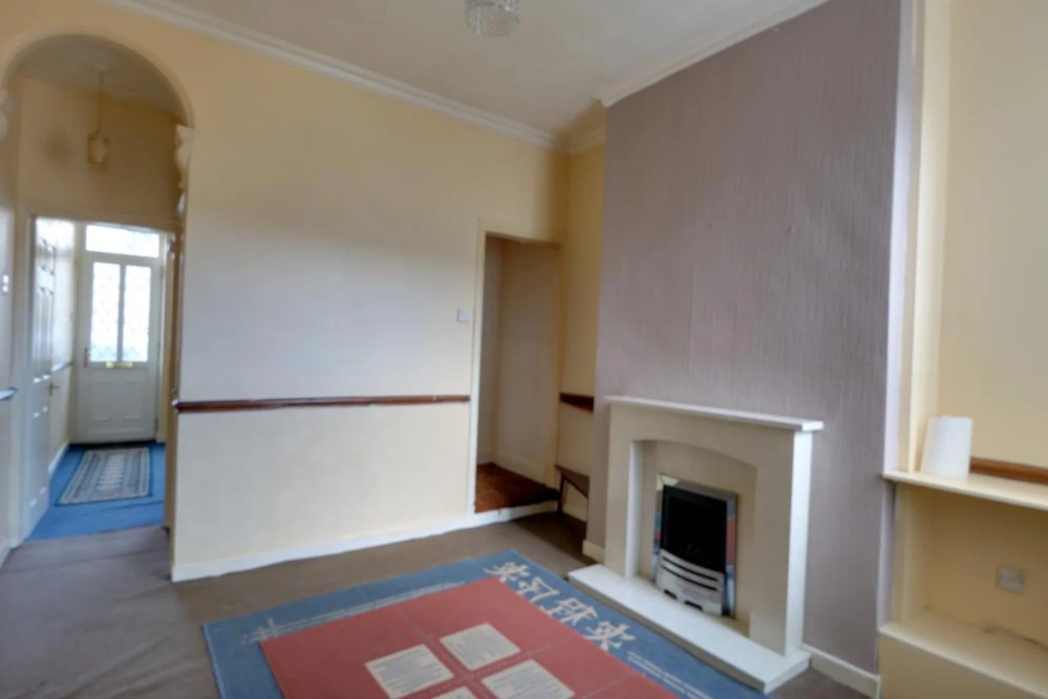 House Bond Street in Stoke-on-Trent