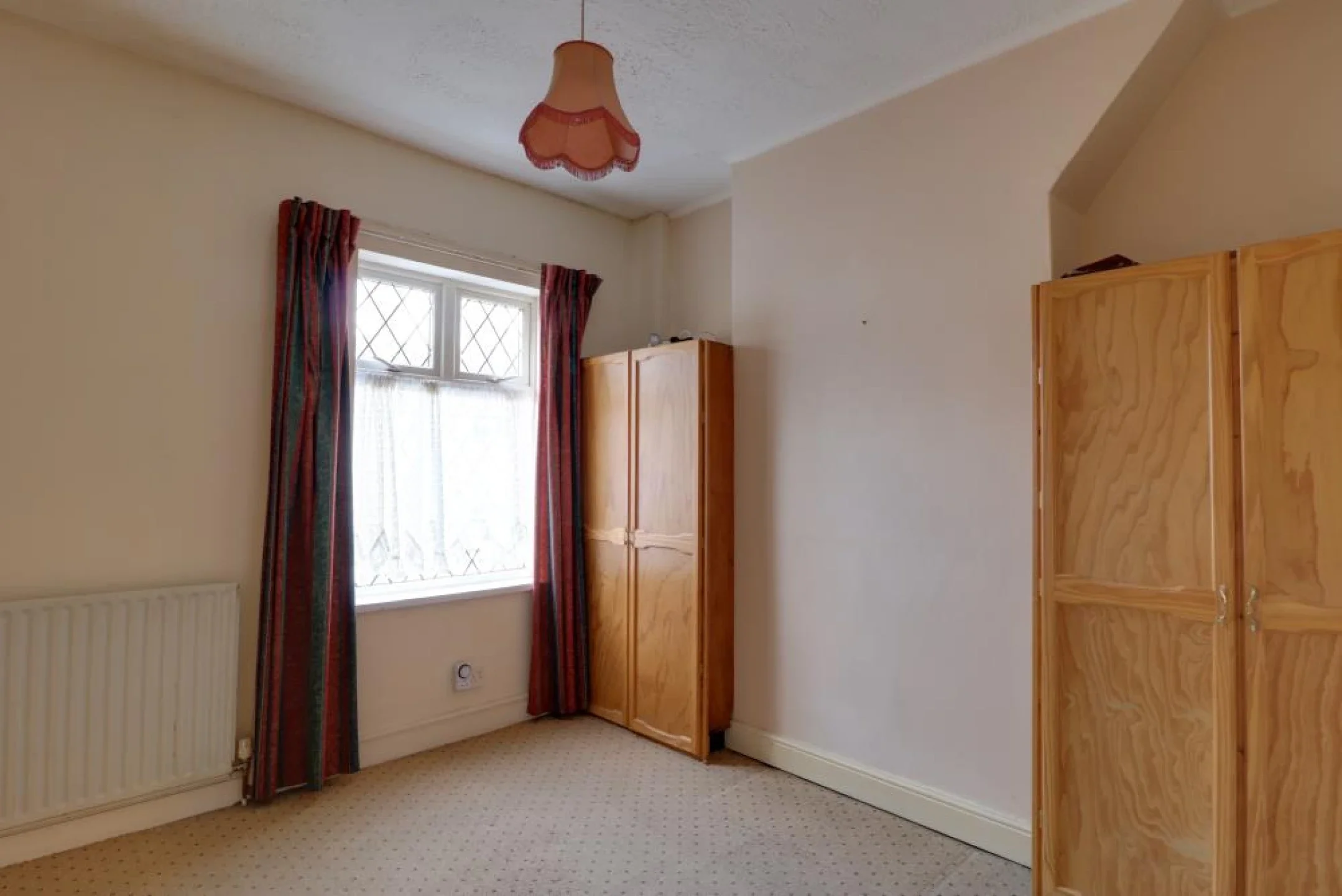 House Bond Street in Stoke-on-Trent