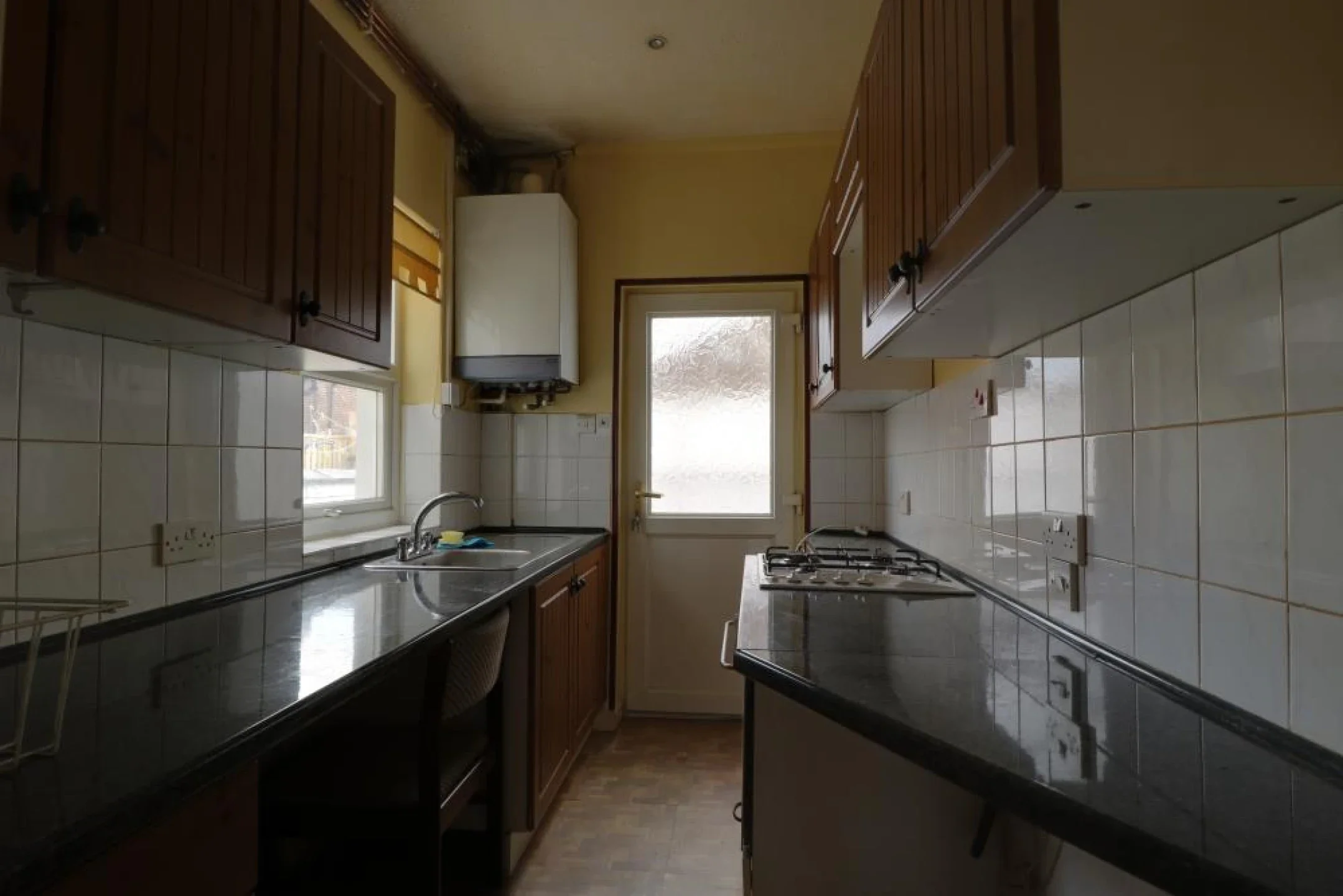 House Bond Street in Stoke-on-Trent