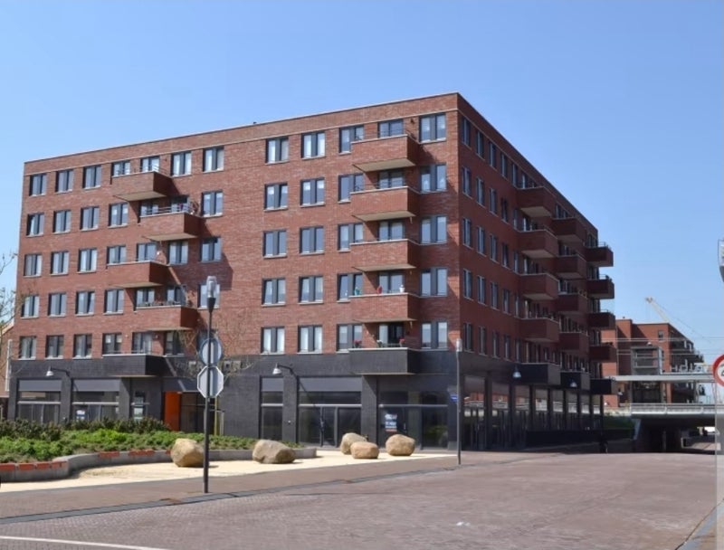 Appartement Forum in Houten