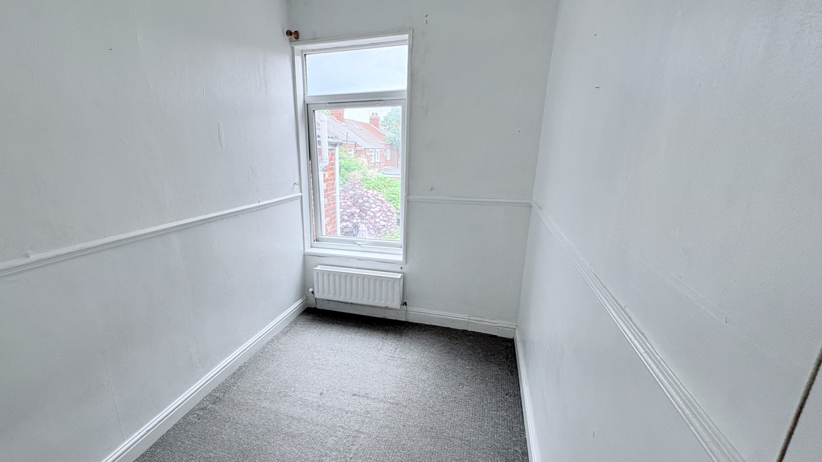 House Reynoldson Street in Hull