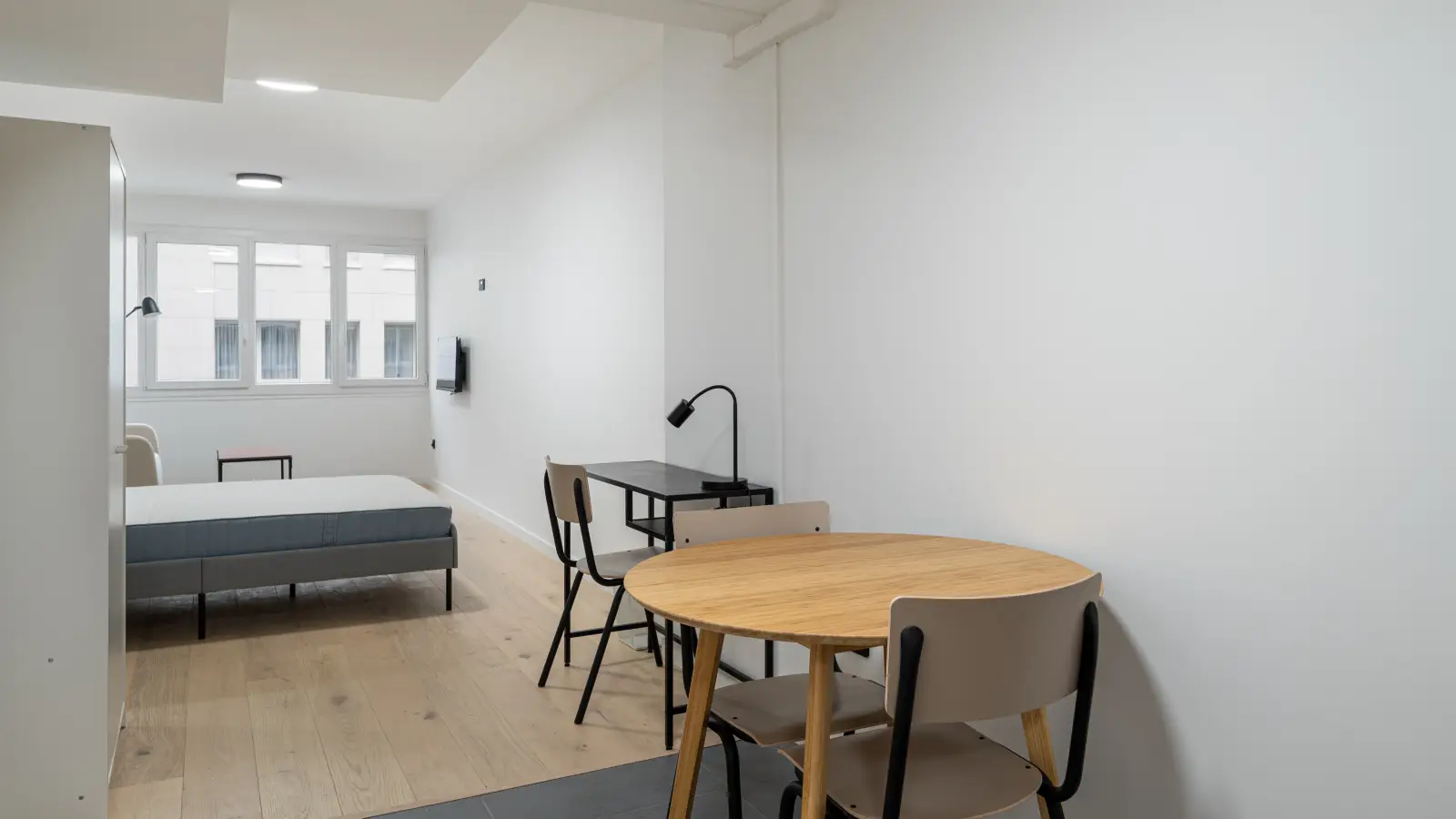 Appartement Rue des Droits de l'Homme à Clichy