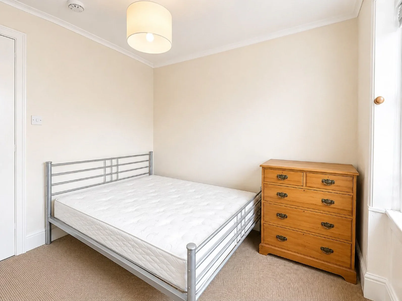 Flat Barony Street in City of Edinburgh