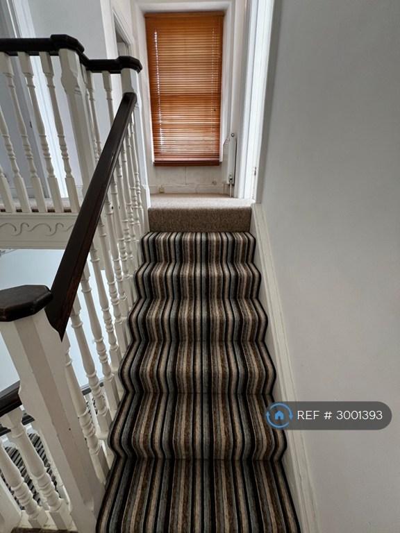 Flat Alexandra Road in Clevedon