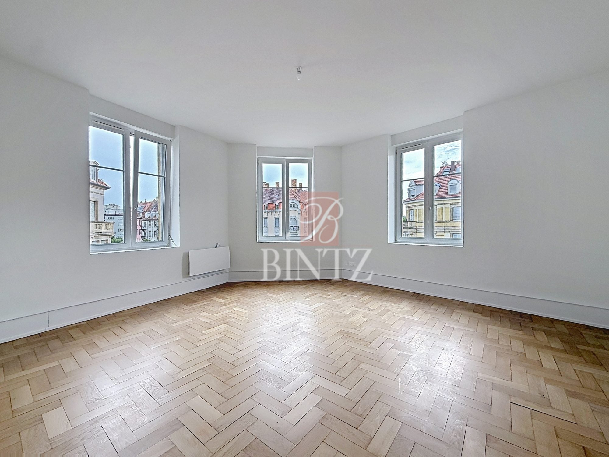 Appartement Rue de Verdun à Strasbourg