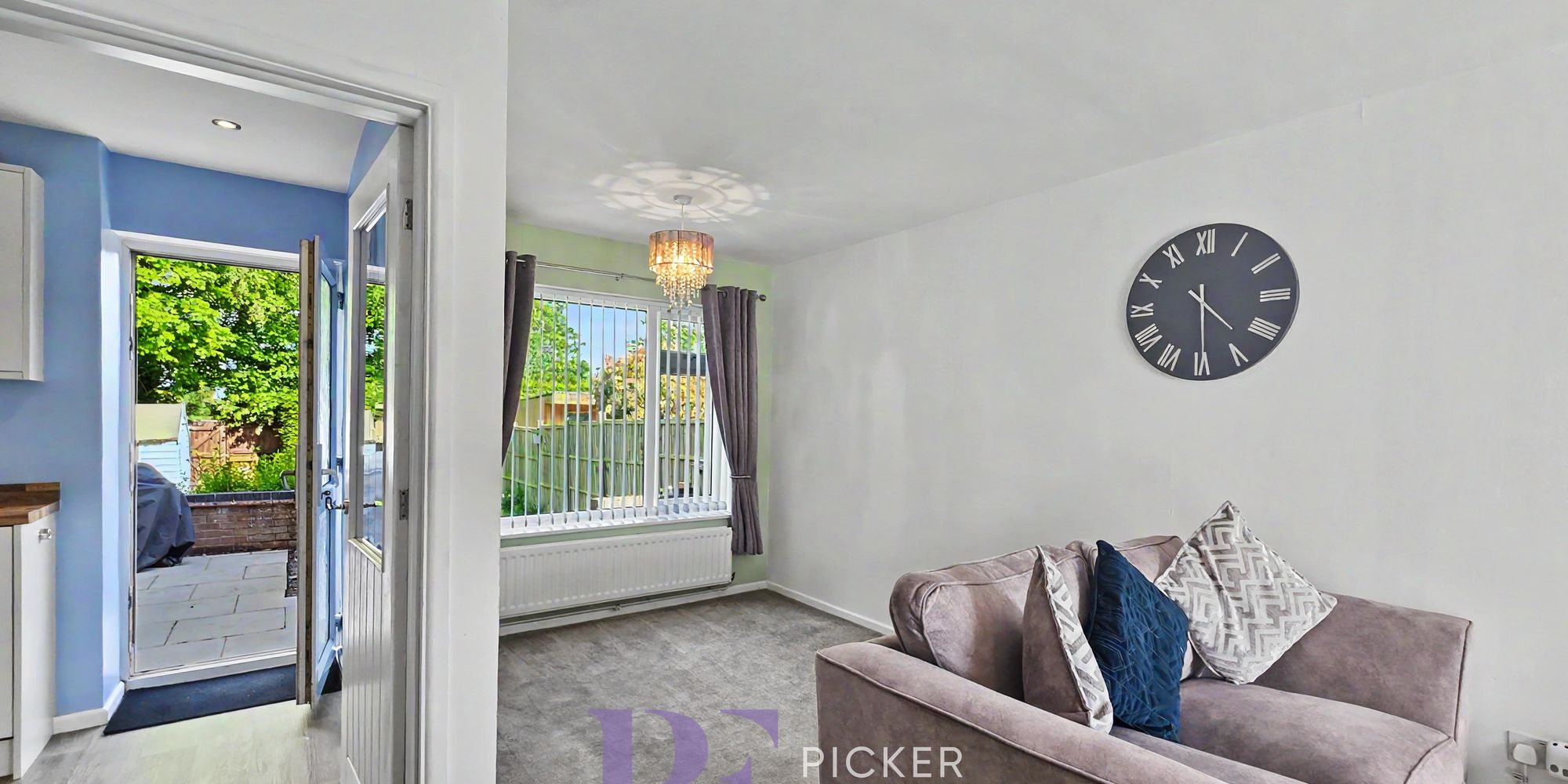 House Astley Road in Hinckley and Bosworth