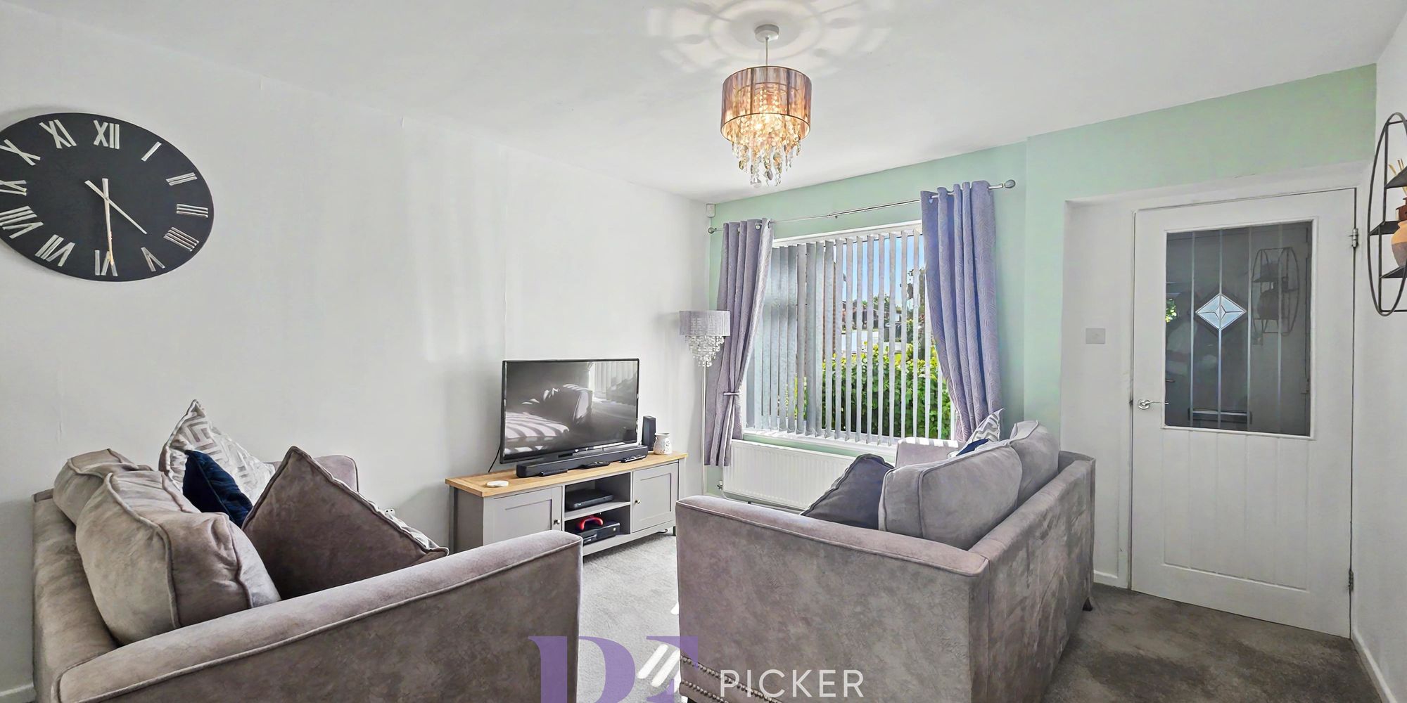 House Astley Road in Hinckley and Bosworth