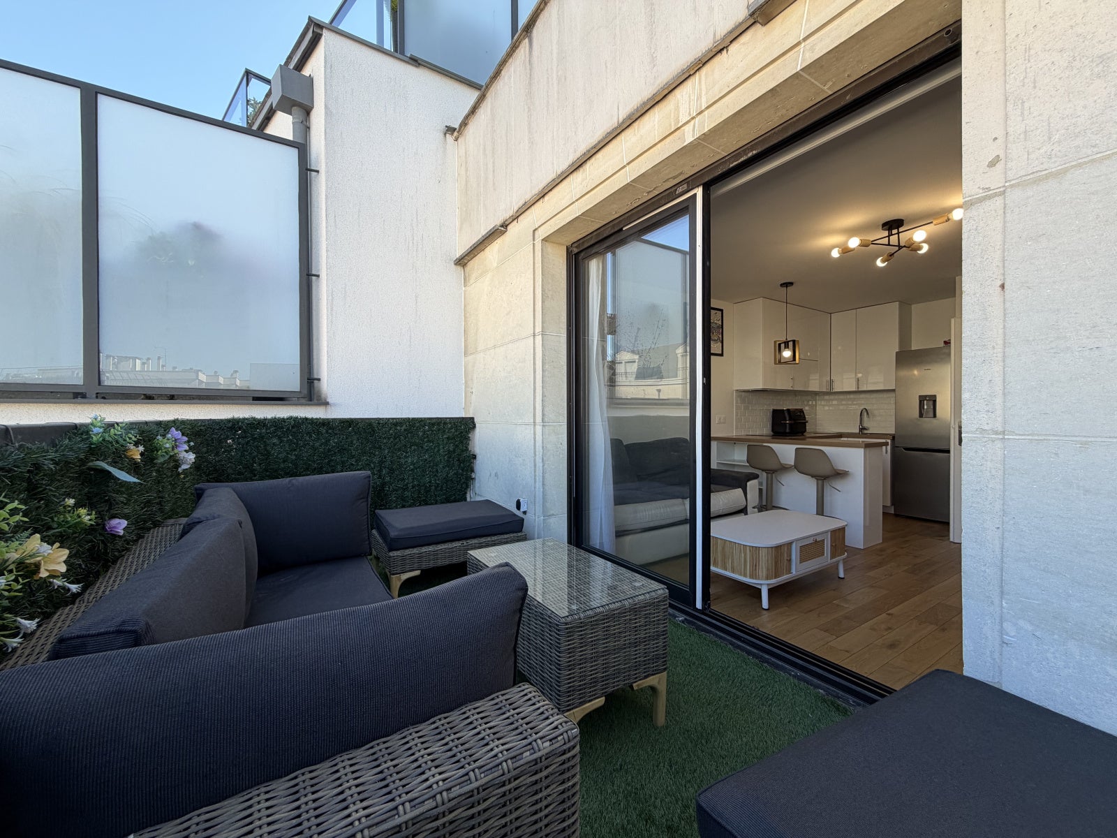Appartement Rue du Général Gallieni à Rosny-sous-Bois