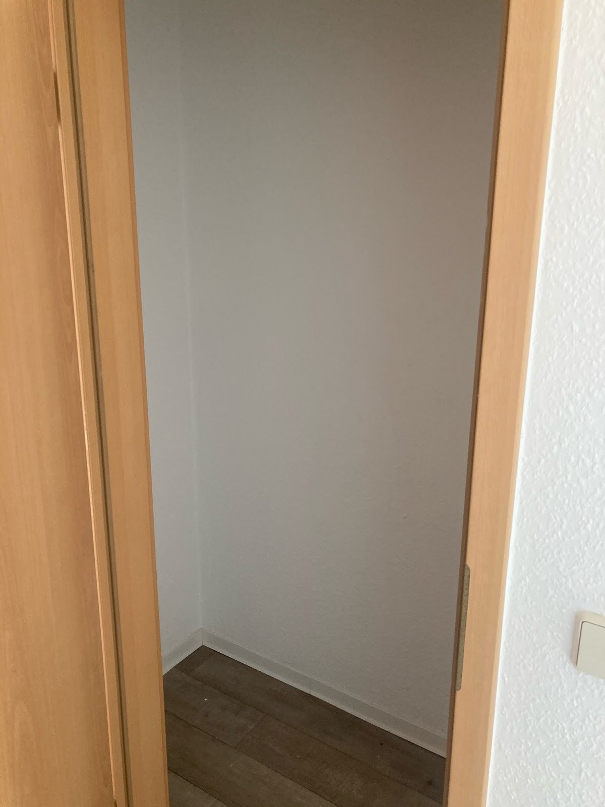 Wohnung Bahnhofstraße in Döbeln