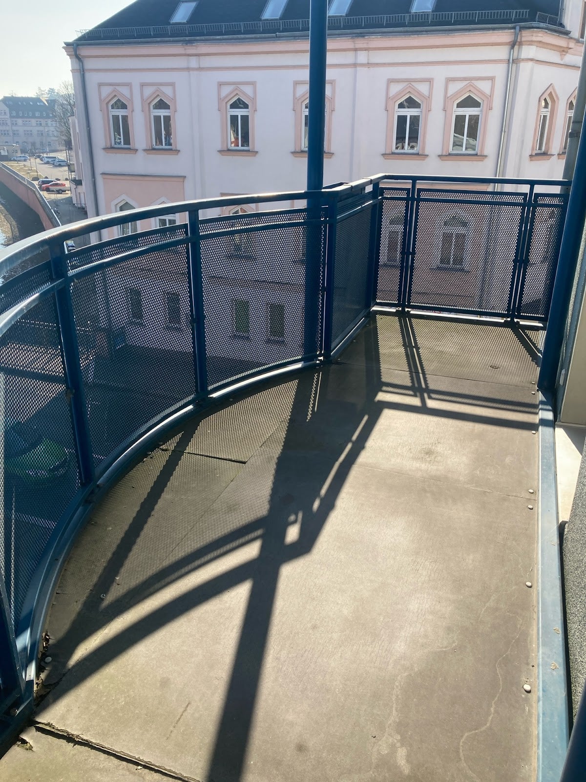 Wohnung Bahnhofstraße in Döbeln