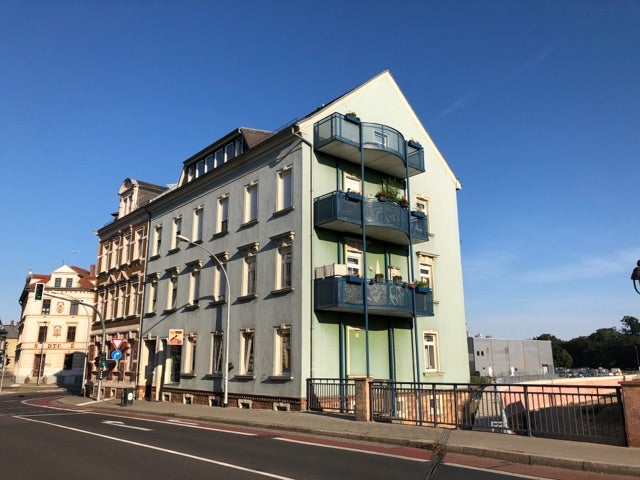 Wohnung Bahnhofstraße in Döbeln