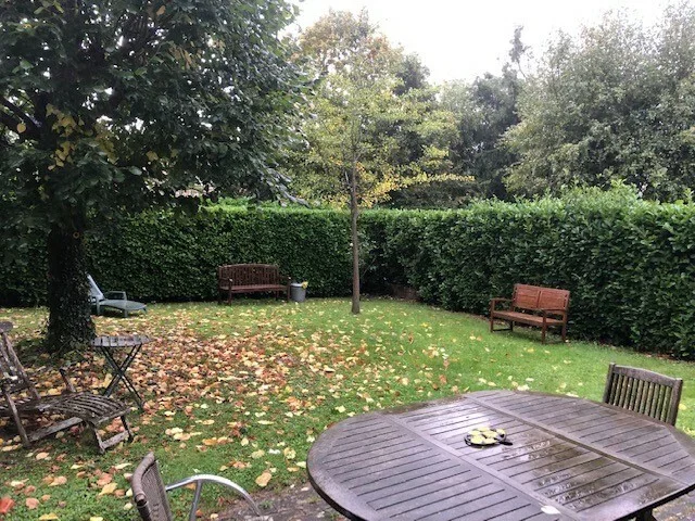 Chambre Impasse de la Fontaine de la Coulette à Villepreux