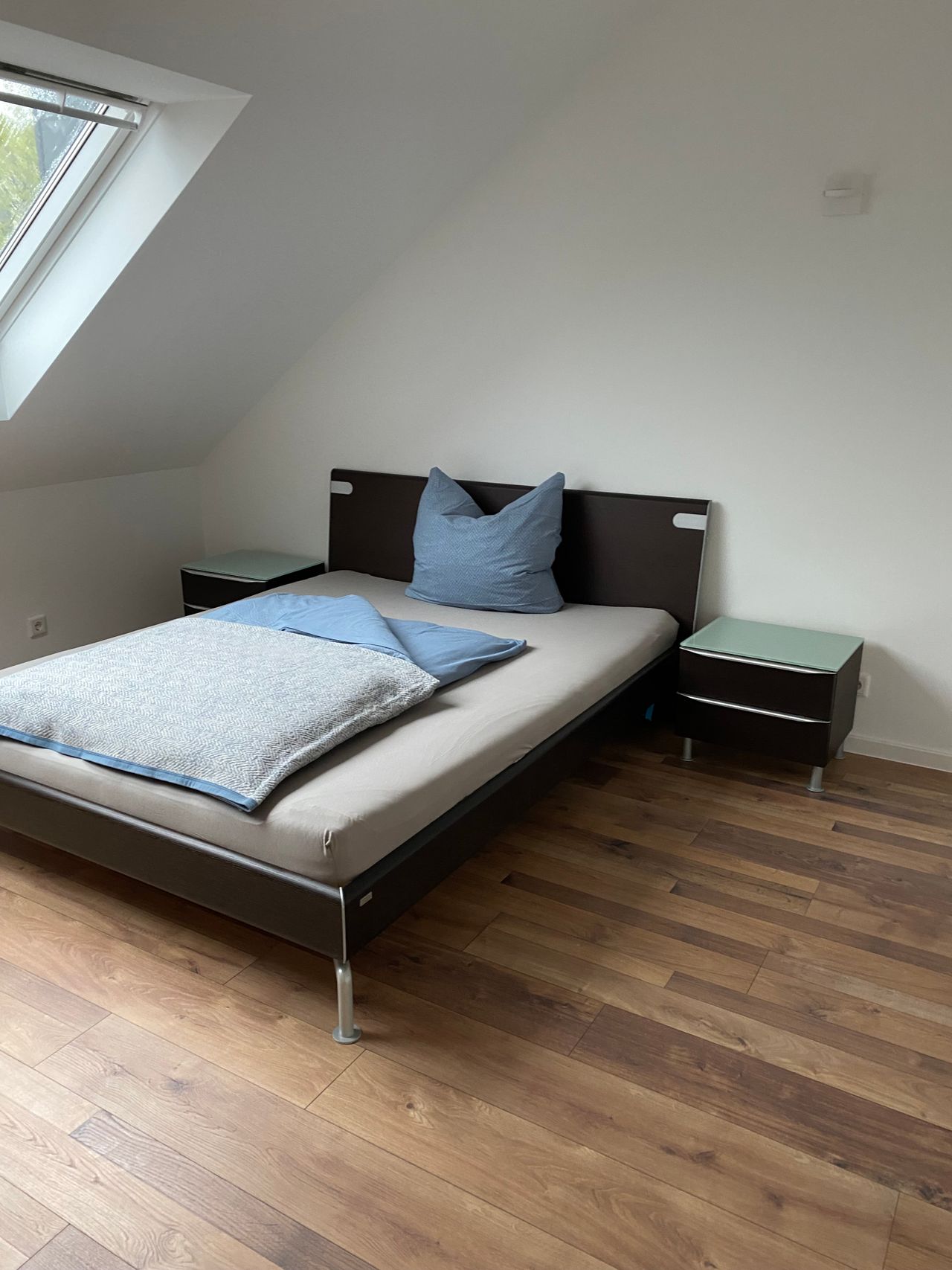 Wohnung Vereinstraße in Essen