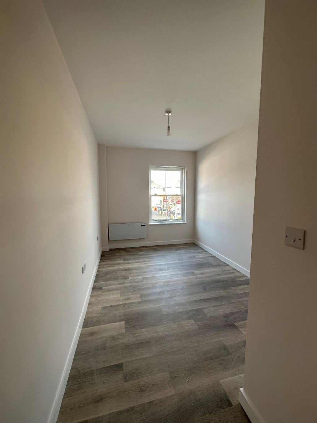 Flat London Road in Greater London